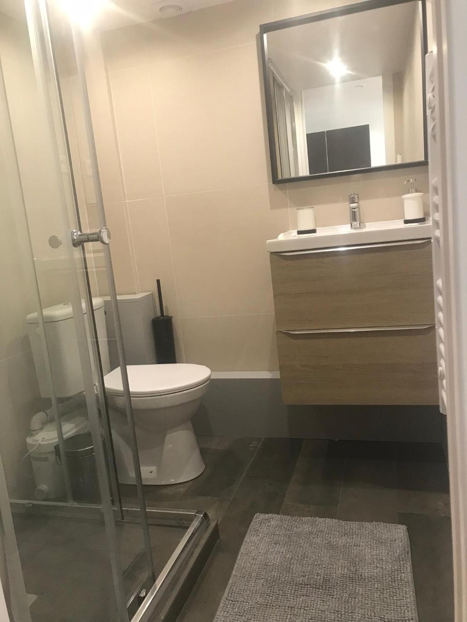Superbe Appartement 4 Personnes Au Centre De ปารีส ภายนอก รูปภาพ