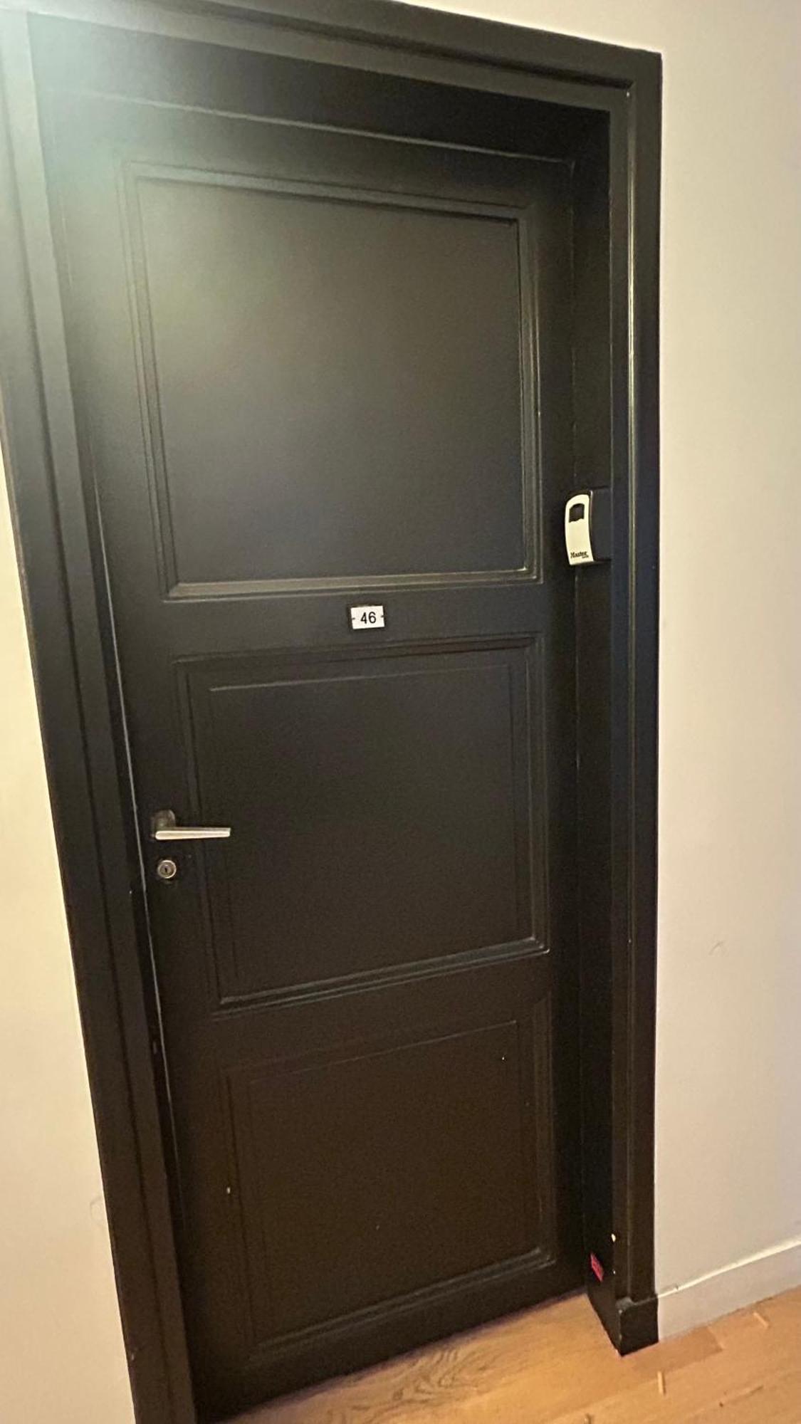 Superbe Appartement 4 Personnes Au Centre De ปารีส ภายนอก รูปภาพ