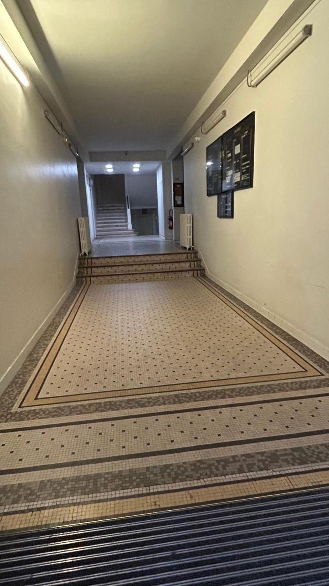 Superbe Appartement 4 Personnes Au Centre De ปารีส ภายนอก รูปภาพ